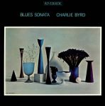 Charlie Byrd - Blues Sonata - 11208