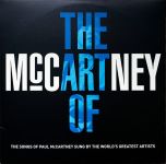 Various - The Art Of McCartney - 11217