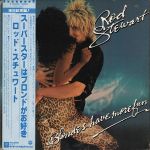 Rod Stewart - Blondes Have More Fun - 11228