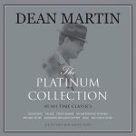 Dean Martin - The Platinum Collection - 11245