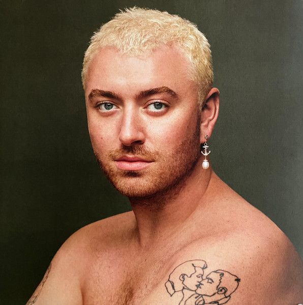 Sam Smith - Gloria - 11253