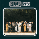 Pulp - Different Class - 11256