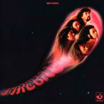 Deep Purple - Fireball - 11267