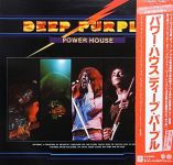 Deep Purple - Power House - 11275