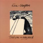 Eric Clapton - There's One In Every Crowd - 11290