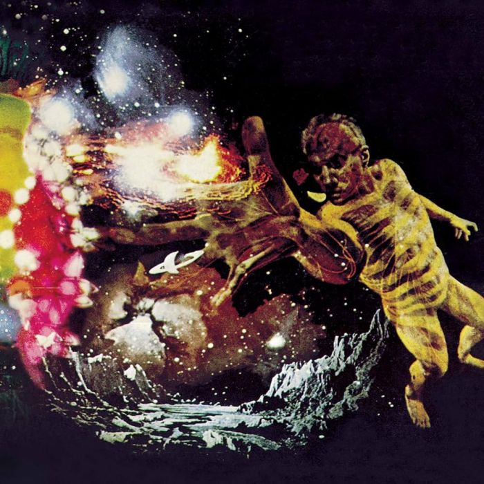 Santana - Santana III - 11299