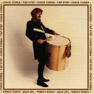 Chick Corea - Tap Step - 11315