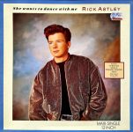 Rick Astley - Sowing The Seeds Of Love - 11334