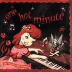Red Hot Chili Peppers - One Hot Minute - 11365