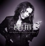 HIM - Deep Shadows And Brilliant Highlights - 11368