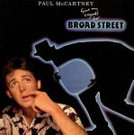 Paul McCartney - Give My Regards To Broad Street - 11382