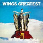 Wings - Wings Greatest - 11383
