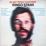 Ringo Starr - Blast From Your Past - 11392