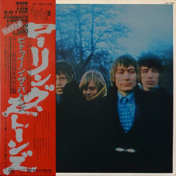 Rolling Stones - Between The Buttons - 11399