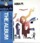 ABBA - The Album - 11410