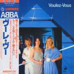 ABBA - Voulez-Vous - 11411