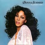 Donna Summer - Once Upon A Time... - 11426
