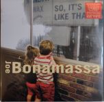 Joe Bonamassa - So It's Like That - 11439