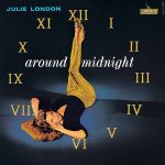 Julie London - Around Midnight - 11454