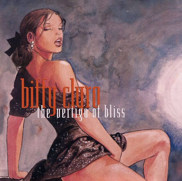Biffy Clyro - The Vertigo Of Bliss - 11471