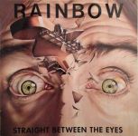 Rainbow - Straight Between The Eyes - 11488