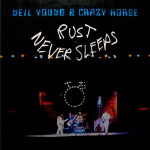 Neil Young & Crazy Horse - Rust Never Sleeps - 11497