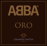 ABBA - Oro: Grandes Exitos - 11508