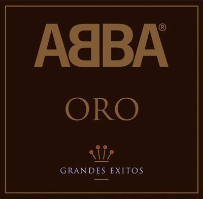 ABBA - Oro: Grandes Exitos - 11508