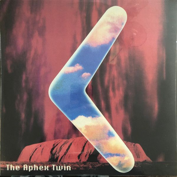 Aphex Twin - Digeridoo (Expanded Edition) - 11509