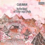 Caravan - In The Land Of Grey And Pink - 11518