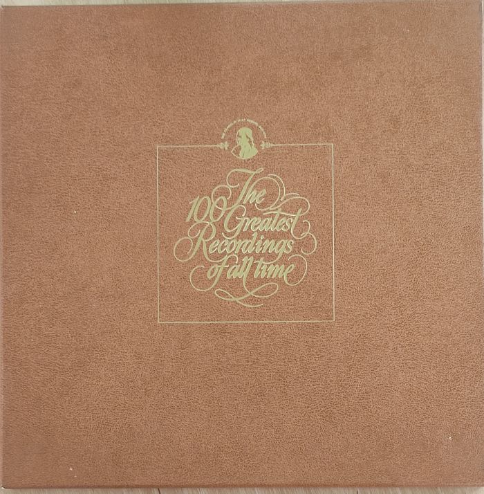 American Symphony Orchestra - American Orchestral Standards - 11525