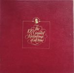 Johann Sebastian Bach, Wanda Landowska - Lengendary Performances: Landowska/Boulanger - 11533