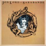 Jon Lord - Sarabande - 11546
