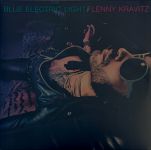 Lenny Kravitz - Blue Electric Light - 11566