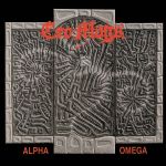 Cro-Mags - Alpha Omega - 11568
