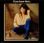 Suzi Quatro - If You Knew Suzi... - 11594