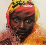 The Stylistics - Fabulous - 11636
