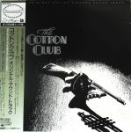 John Barry - The Cotton Club (Original Music Soundtrack) - 11670