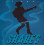 J.J. Cale - Shades - 11671