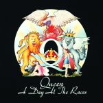 Queen - A Day At The Races - 11672