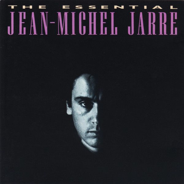 Jean Michel Jarre - The Essential Jean Michel Jarre - 11679