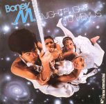 Boney M - Nightflight To Venus - 11713