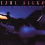 Earl Klugh - Late Night Guitar - 11722