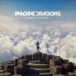 Imagine Dragons - NIght Visions - 11732