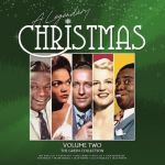 Various - A Legendary Christmas (Volume Two) - 11744