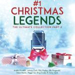Various - #1 Christmas Legends (The Ultimate Collection Part 2) - 11747