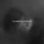 Cigarettes After Sex - X's - 11751