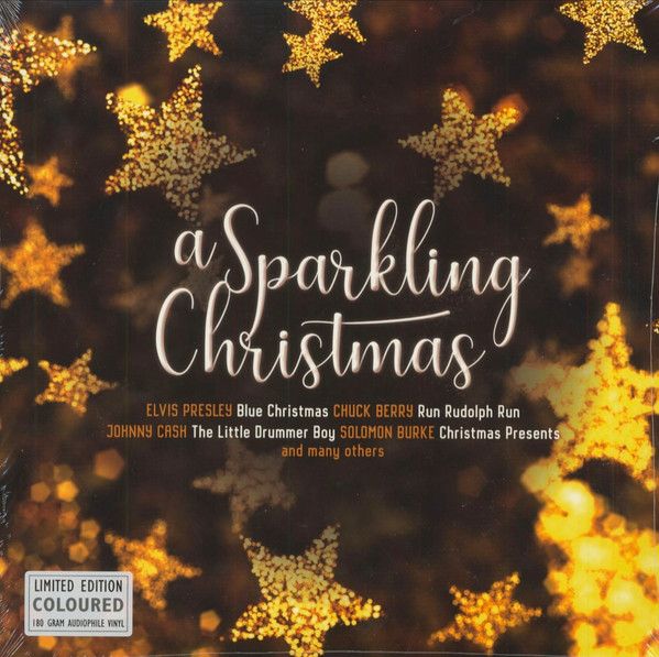 Various - A Sparkling Christmas - 11760