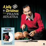Frank Sinatra - A Jolly Christmas From Frank Sinatra - 11762