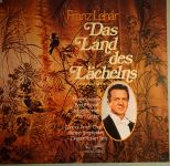 Franz Lehar - Das Land Des Lächelns (Gesamtaufnahme) - 11771